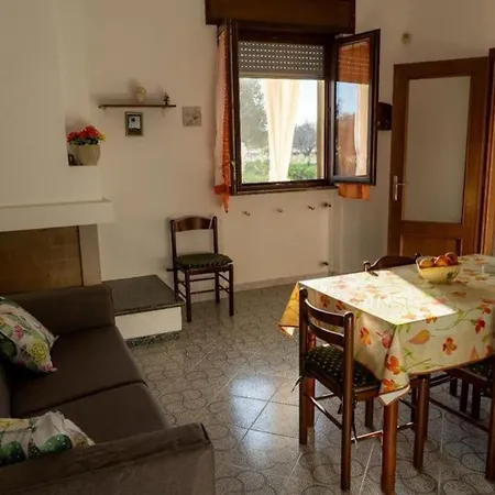 Mauro Вилла Corsano (Apulia)