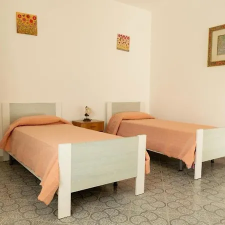 Mauro Вилла Corsano (Apulia)