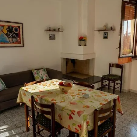 Mauro Corsano (Apulia)