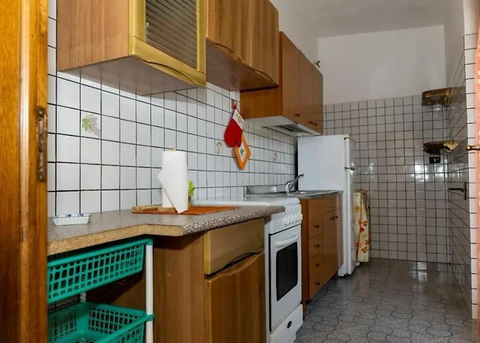 Mauro * Corsano (Apulia)