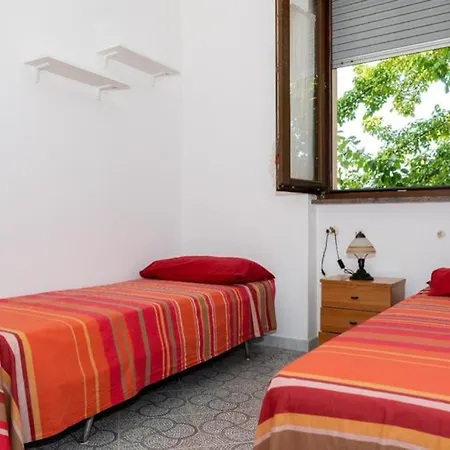 Mauro Villa Corsano (Apulia)