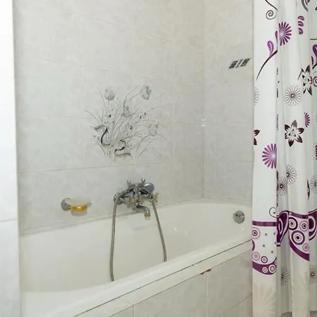 Mauro Villa Corsano (Apulia)