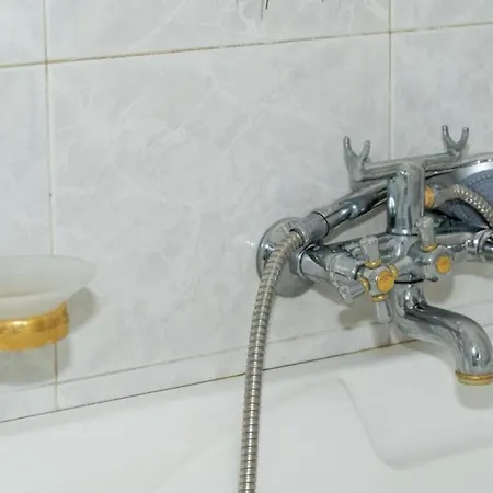 Villa Mauro Corsano (Apulia)