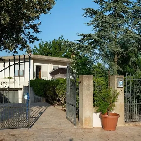 Mauro Corsano (Apulia)