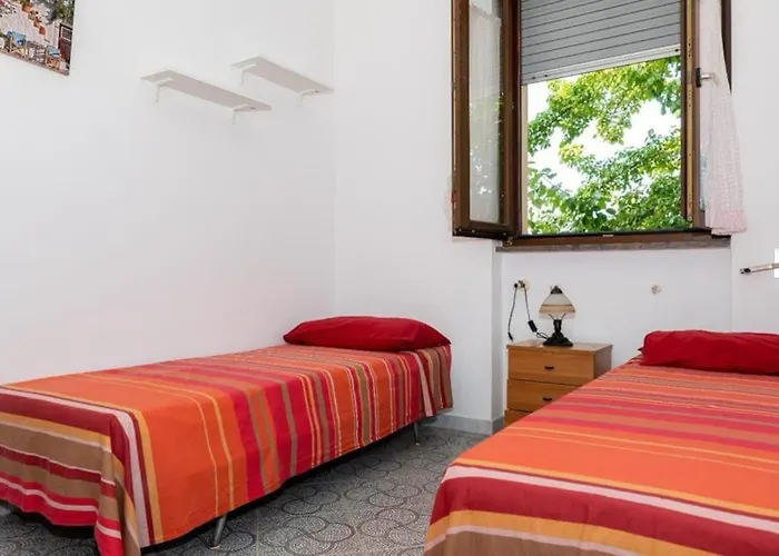 Mauro וילה Corsano (Apulia)