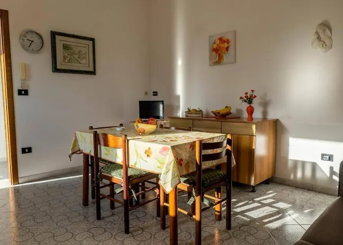 Mauro Corsano (Apulia)