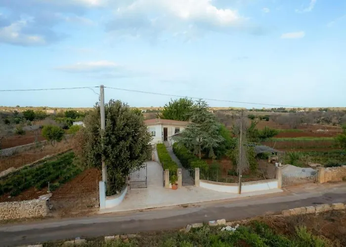 Villa Mauro *