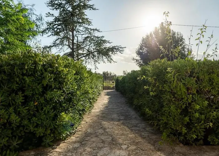 וילה Mauro Corsano (Apulia)